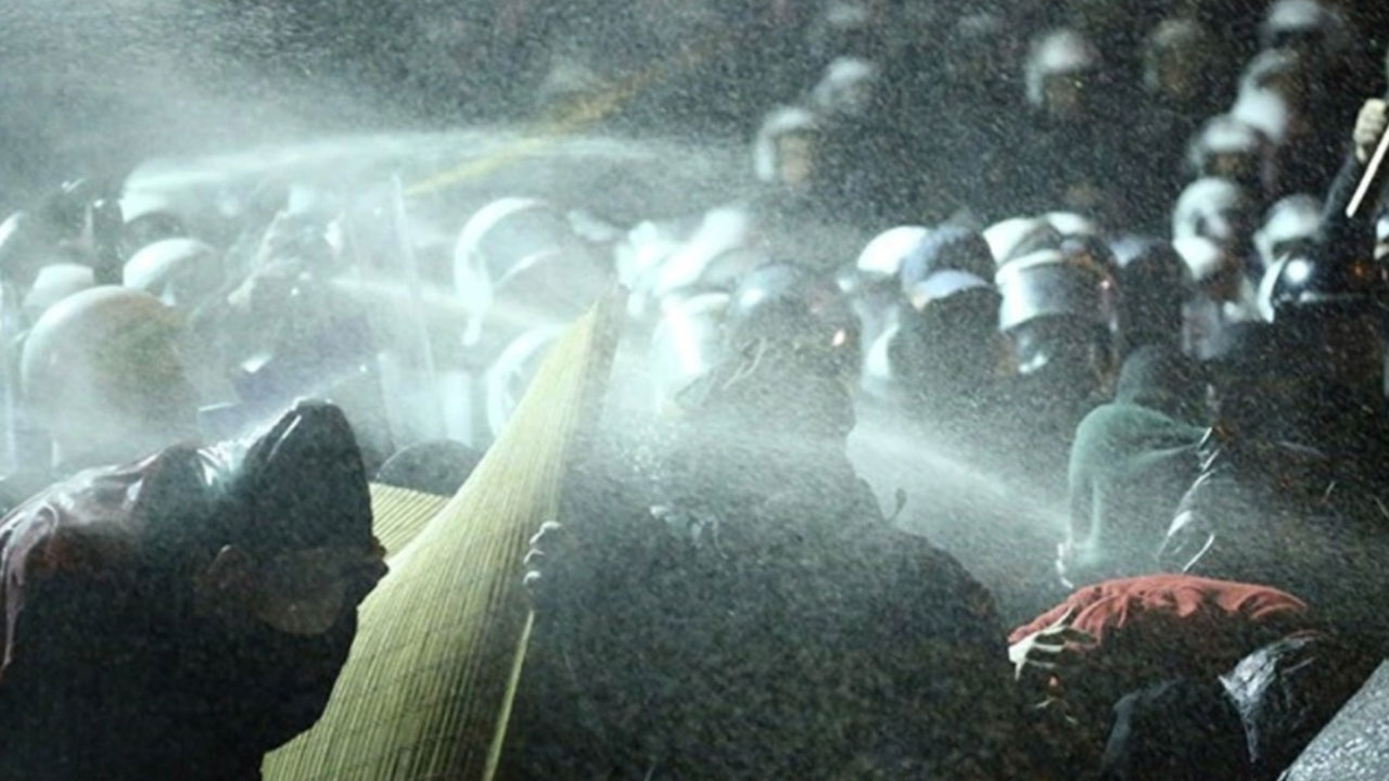 Foto - Metin Külünk skandal iç savaş senaryosunu açıkladı! Saadet ve Yeniden Refah detayı çok önemli