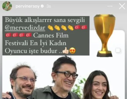 Foto - Metin Külünk'ten AK Partili o bakanın eşine sitem!