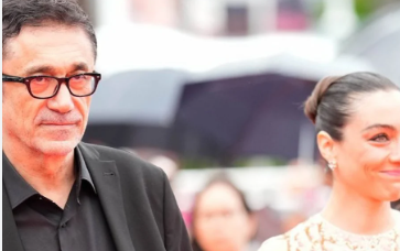 Foto - Metin Külünk'ten AK Partili o bakanın eşine sitem!