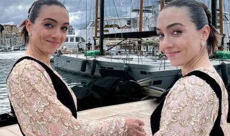 Foto - Metin Külünk'ten AK Partili o bakanın eşine sitem!