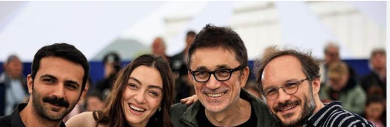 Foto - Metin Külünk'ten AK Partili o bakanın eşine sitem!