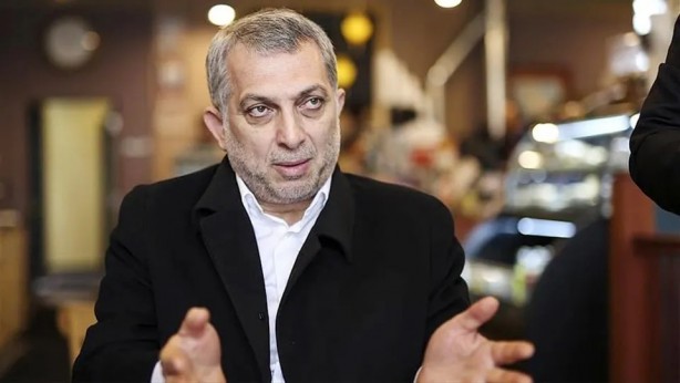 Foto - Metin Külünk'ten çok ama çok kritik açıklama: Erdoğan'ın hayati tehlikesi var