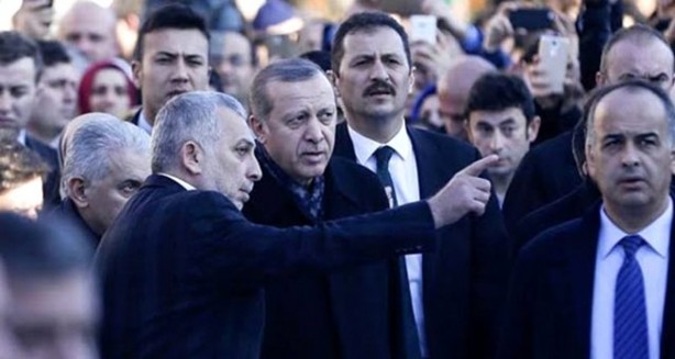 Metin Külünk'ten çok ama çok kritik açıklama: Erdoğan'ın hayati tehlikesi var