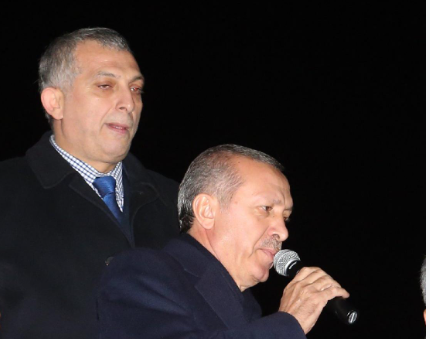 Foto - Metin Külünk'ten çok ama çok kritik açıklama: Erdoğan'ın hayati tehlikesi var