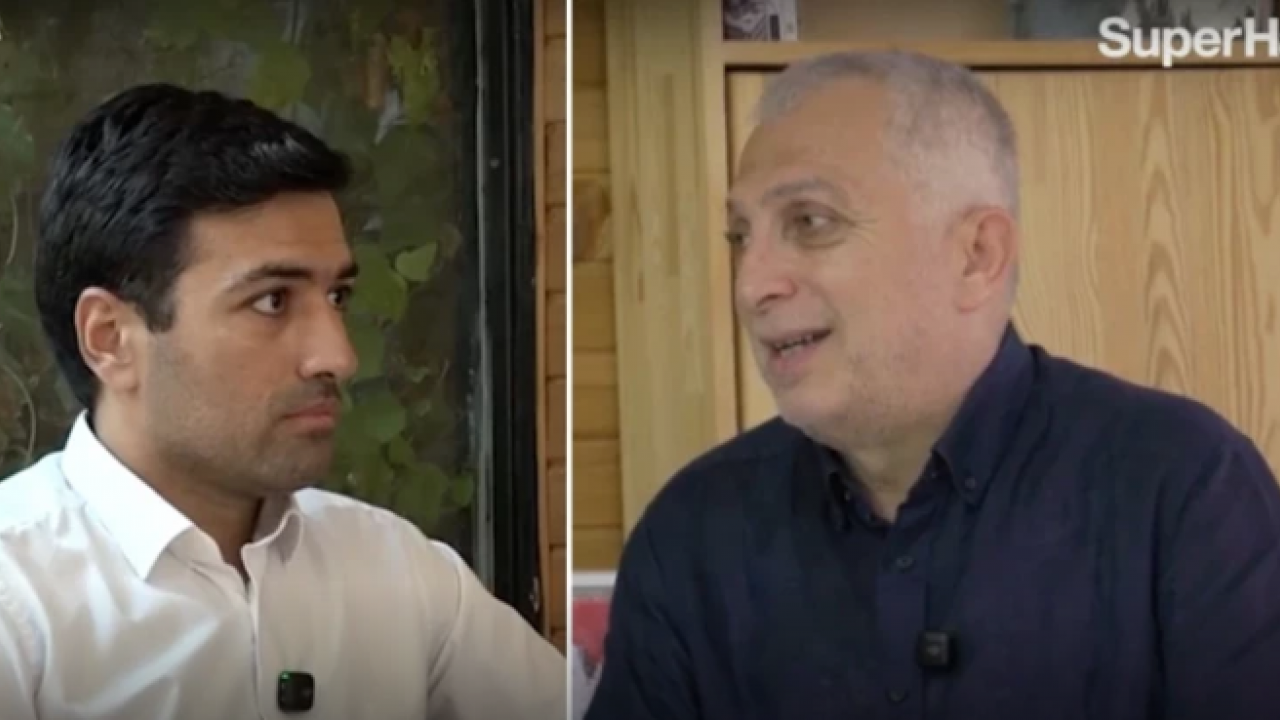 Foto - Metin Külünk sessizliğini bozdu: Asla geri adım atmam, susmamı bekleyenler boşuna beklemesin