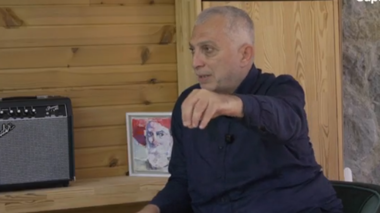 Foto - Metin Külünk sessizliğini bozdu: Asla geri adım atmam, susmamı bekleyenler boşuna beklemesin