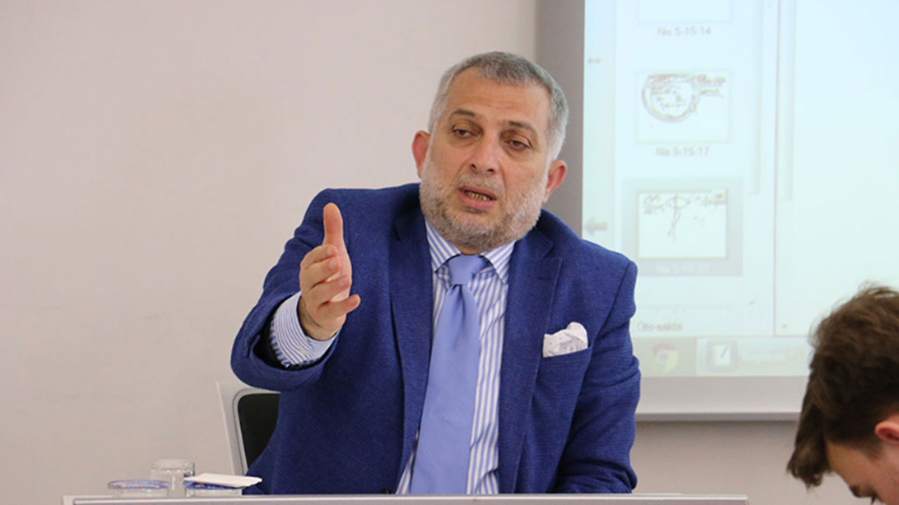 Metin Külünk sessizliğini bozdu: Bu çocukların hayallerini yıkmaya kimin ne hakkı var ya?