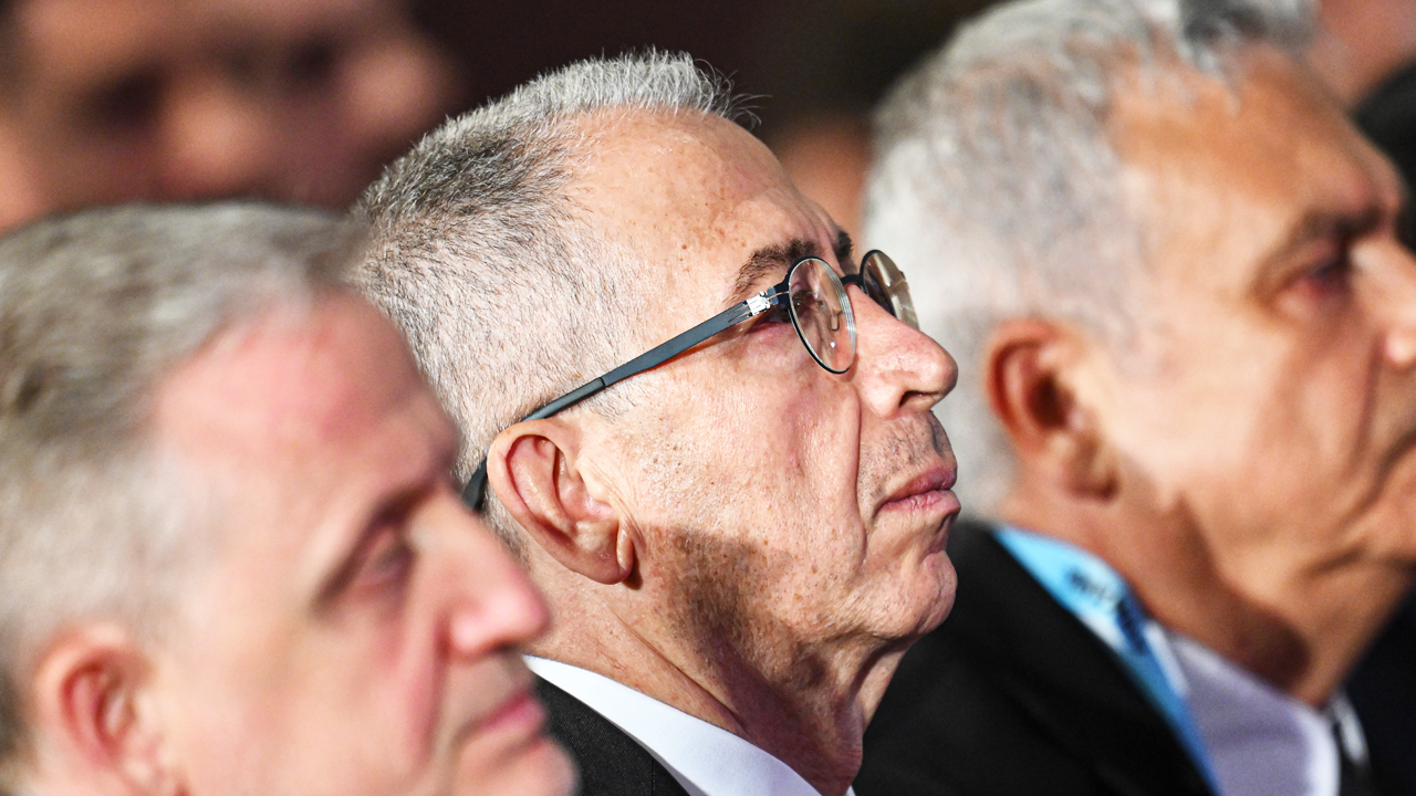 Metin Öztürk yine hayal sattı! Sezon içerisinde her takıma sataşan Metin Bey’den garip açıklamalar geldi yine…