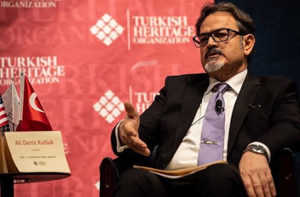 Foto - Metni ve imzalayacak kişileri ayarladı! İşte bildirinin 1 numaralı ismi