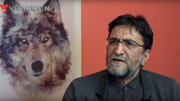 Foto - Metni ve imzalayacak kişileri ayarladı! İşte bildirinin 1 numaralı ismi