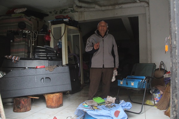 Foto - Metrekareye 372 kg yağmur düştü! Sular çekilince afetin boyutu gözler önüne serildi