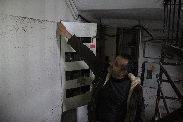 Metrekareye 372 kg yağmur düştü! Sular çekilince afetin boyutu gözler önüne serildi