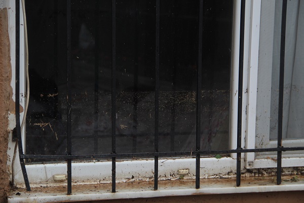 Foto - Metrekareye 372 kg yağmur düştü! Sular çekilince afetin boyutu gözler önüne serildi