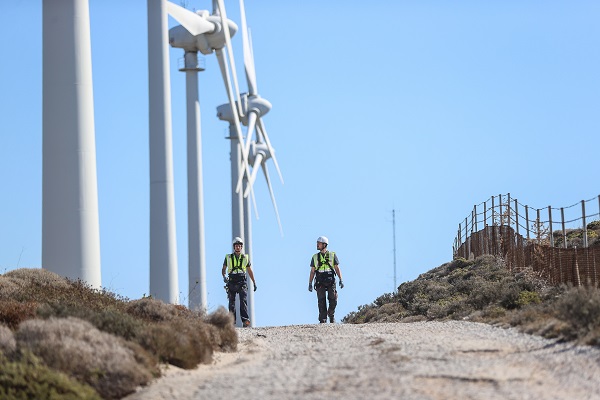 Foto - Metrelerce yükseklikte ölümle dans