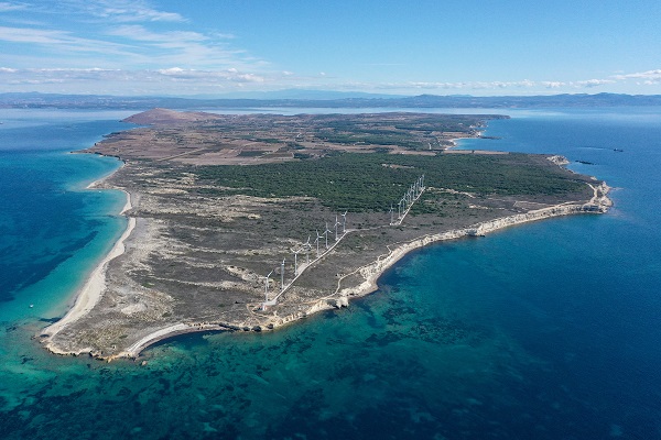 Foto - Metrelerce yükseklikte ölümle dans