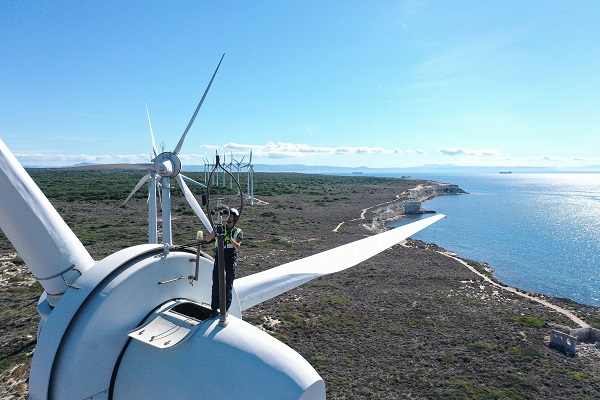 Foto - Metrelerce yükseklikte ölümle dans