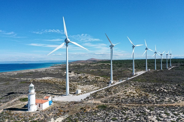 Foto - Metrelerce yükseklikte ölümle dans