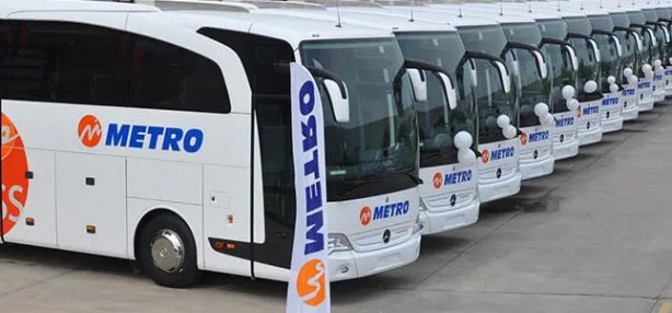 Foto - Metro Holding hakkında hiç hesapta olmayan gelişme! Acil olarak karar aldılar