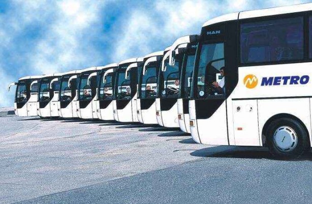 Foto - Metro Holding hakkında hiç hesapta olmayan gelişme! Acil olarak karar aldılar