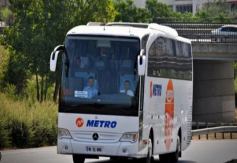 Foto - Metro Holding hakkında hiç hesapta olmayan gelişme! Acil olarak karar aldılar