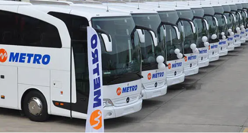Foto - Metro Holding hakkında hiç hesapta olmayan gelişme! Acil olarak karar aldılar