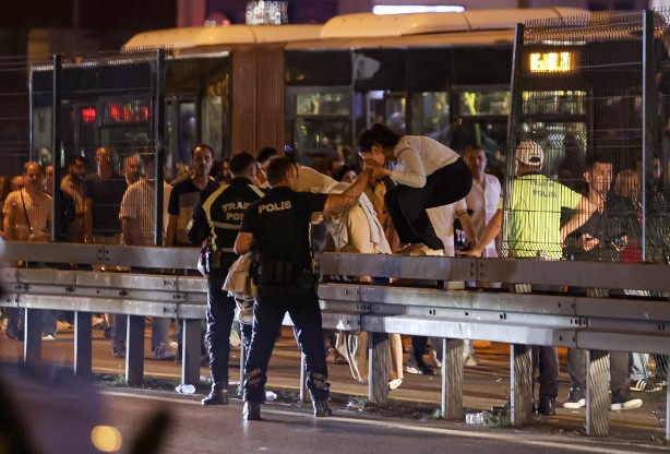 Foto - Metrobüs kazazedeleri İBB'den tazminat alabilecek!