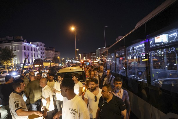 Foto - Metrobüs kazazedeleri İBB'den tazminat alabilecek!