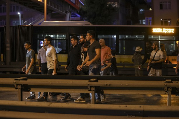Foto - Metrobüs kazazedeleri İBB'den tazminat alabilecek!