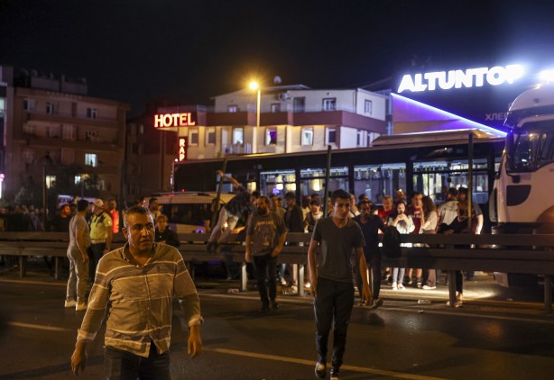 Foto - Metrobüs kazazedeleri İBB'den tazminat alabilecek!