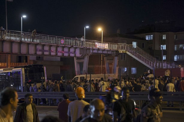 Foto - Metrobüs kazazedeleri İBB'den tazminat alabilecek!