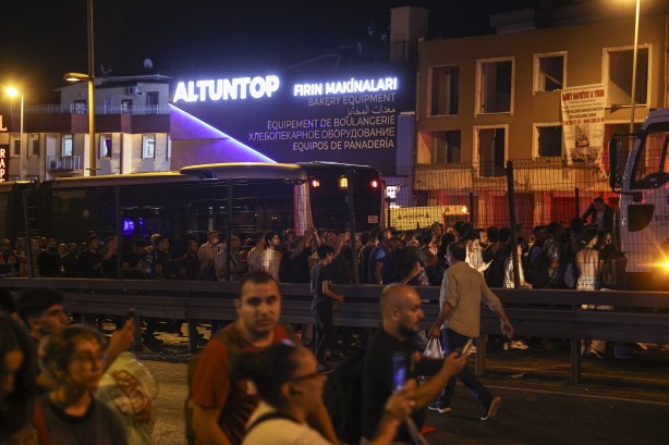Foto - Metrobüs kazazedeleri İBB'den tazminat alabilecek!