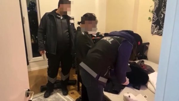 Foto - Metrobüste o rezilliğe imza atmışlardı! O üç yaratıkla ilgili flaş gelişme 