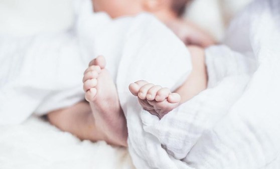 Foto - Metroda doğan bebeğe ömür boyu unutamayacağı hediye!