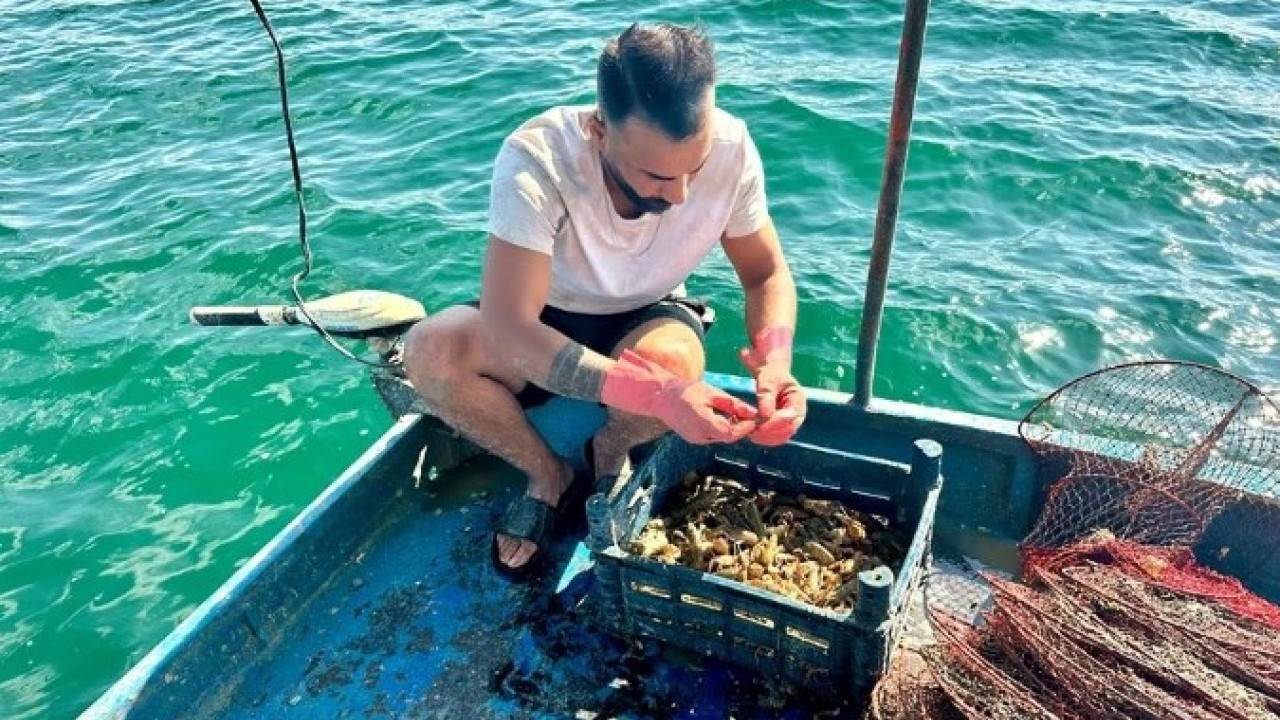 Foto - Metropol kentin stresinden kaçtı! Köyünde kendi işini kurdu