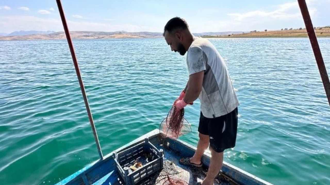 Foto - Metropol kentin stresinden kaçtı! Köyünde kendi işini kurdu