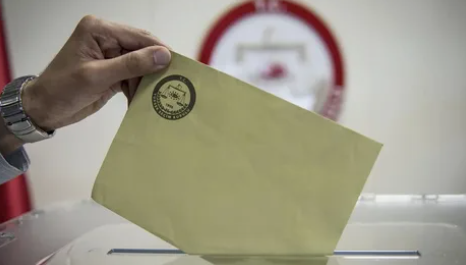 Foto - Metropoll anketinde AK Parti için komik sonuç