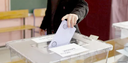 Foto - Metropoll anketinde AK Parti için komik sonuç