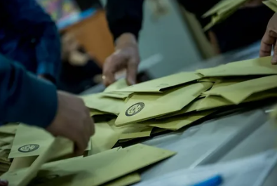 Foto - Metropoll anketinde AK Parti için komik sonuç