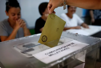 Foto - Metropoll anketinde AK Parti için komik sonuç