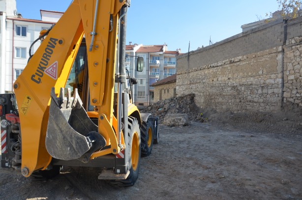 Foto - Metruk evde çıkanlar kan dondurdu! Ekipler hemen harekete geçti