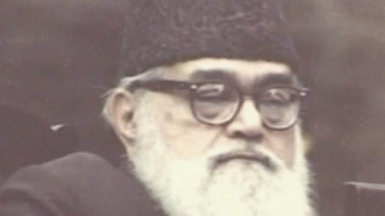 Foto - Mevdudi’nin "İslam’da cihad" kitabını yasakladılar!