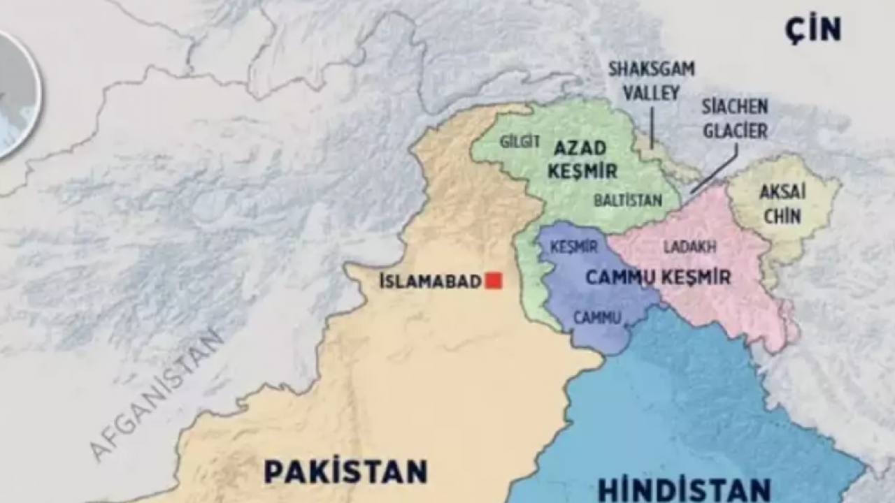 Foto - Mevdudi’nin "İslam’da cihad" kitabını yasakladılar!