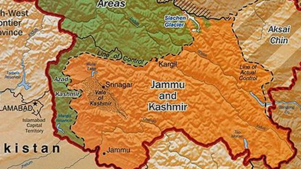 Foto - Mevdudi’nin "İslam’da cihad" kitabını yasakladılar!