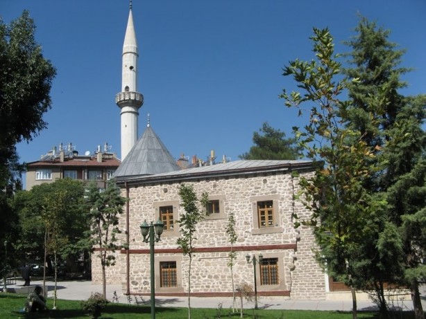 Foto - Mevlana diyarı: Konya