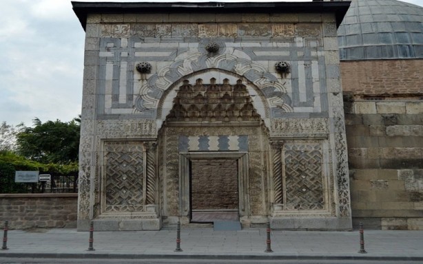 Foto - Mevlana diyarı: Konya