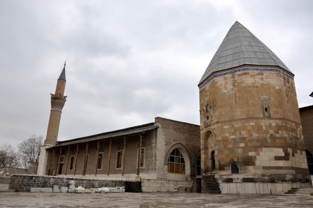 Foto - Mevlana diyarı: Konya