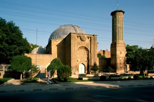 Foto - Mevlana diyarı: Konya