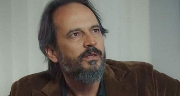 Foto - Mevlana dizisinde heyecanlandıran detay! Kamera arkasında…