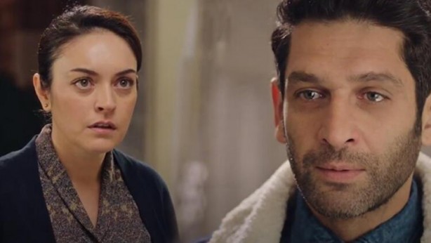 Mevlana dizisine flaş transfer!