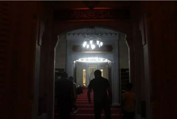 Mevlid Kandili dualarla idrak edildi